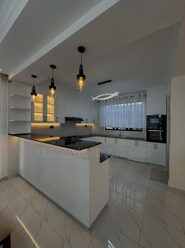 4bdrm Maisonette in Kibiku for sale - thumbnail 21