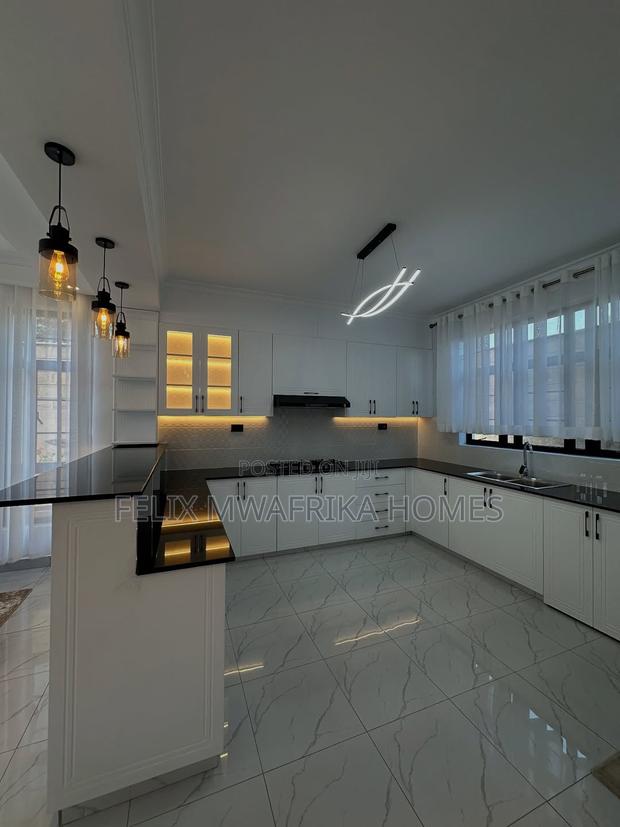 4bdrm Maisonette in Kibiku for sale - thumbnail 20
