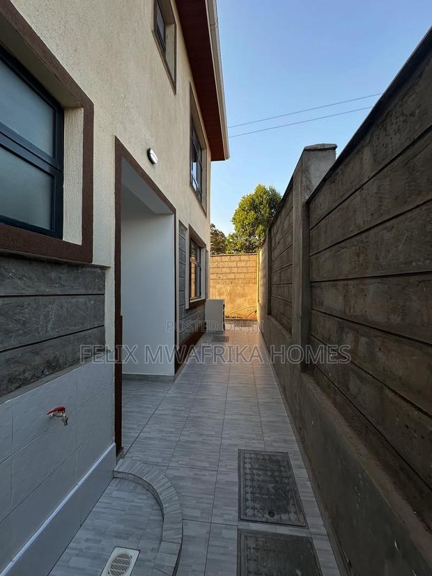 4bdrm Maisonette in Kibiku for sale - thumbnail 18