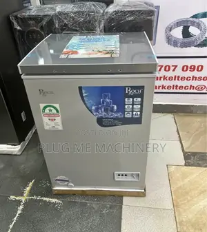 Roch 95 Litres Deep Freezer/New Arrival