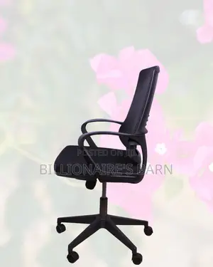 Black_ergonomic_mesh_office_chair__midback_lumbar_support