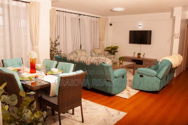 Furnished 3bdrm Apartment in Lavington for rent - thumbnail 5
