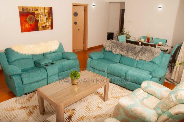 Furnished 3bdrm Apartment in Lavington for rent - thumbnail 3