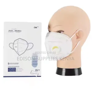 Kn95 Masks With Valve Bulk Offers Kn 95 Masks White Respirator Premium