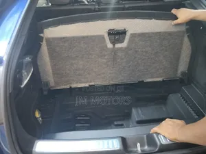Mercedes-Benz GLC-Class 2019 Blue