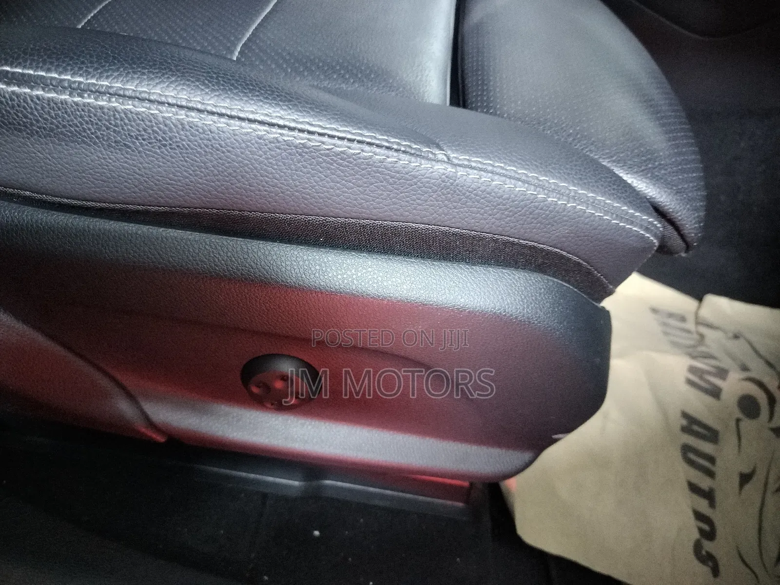 Mercedes-Benz GLC-Class 2019 Blue