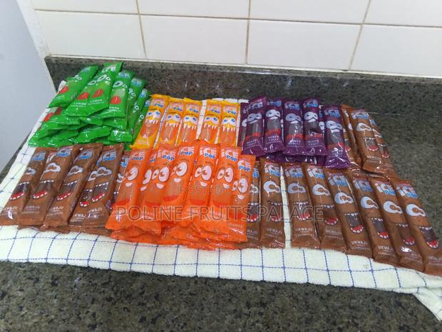 Pineapple Cocktails - thumbnail 2