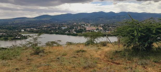 Plot for Sale Kiserian Town. - main view