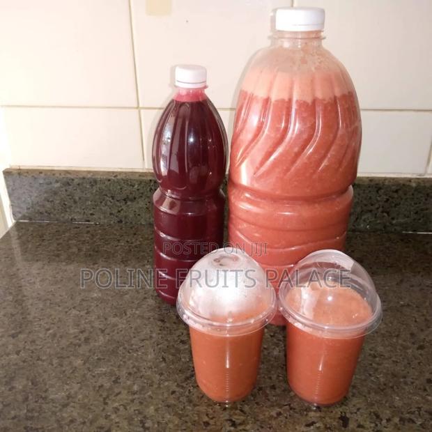 Pineapple Cocktails - thumbnail 3