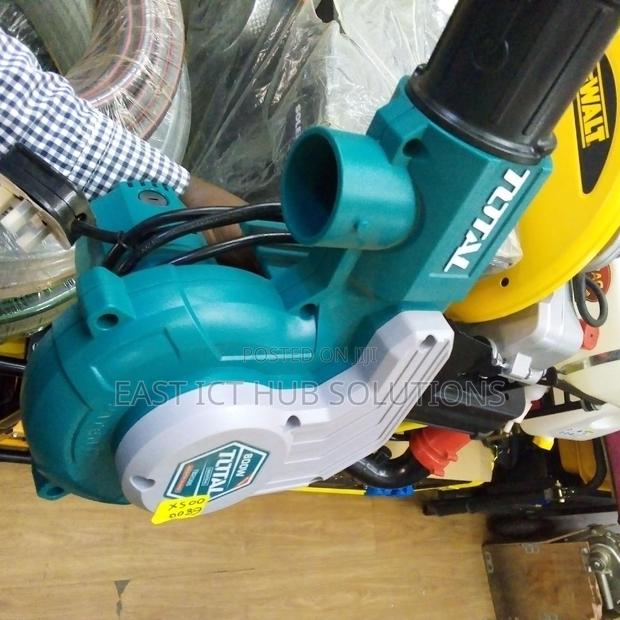 Total Brand Blower 2" Most Premium Better Than Black N Deckar - thumbnail 2