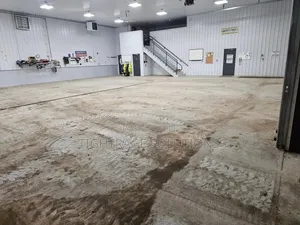 Epoxy Flooring – Transform Your Space With Style Durability