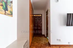 Furnished Studio Apartment in Valley Arcade for rent