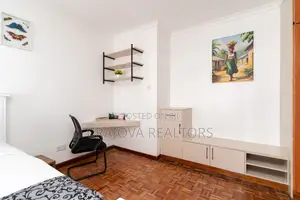 Furnished Studio Apartment in Valley Arcade for rent