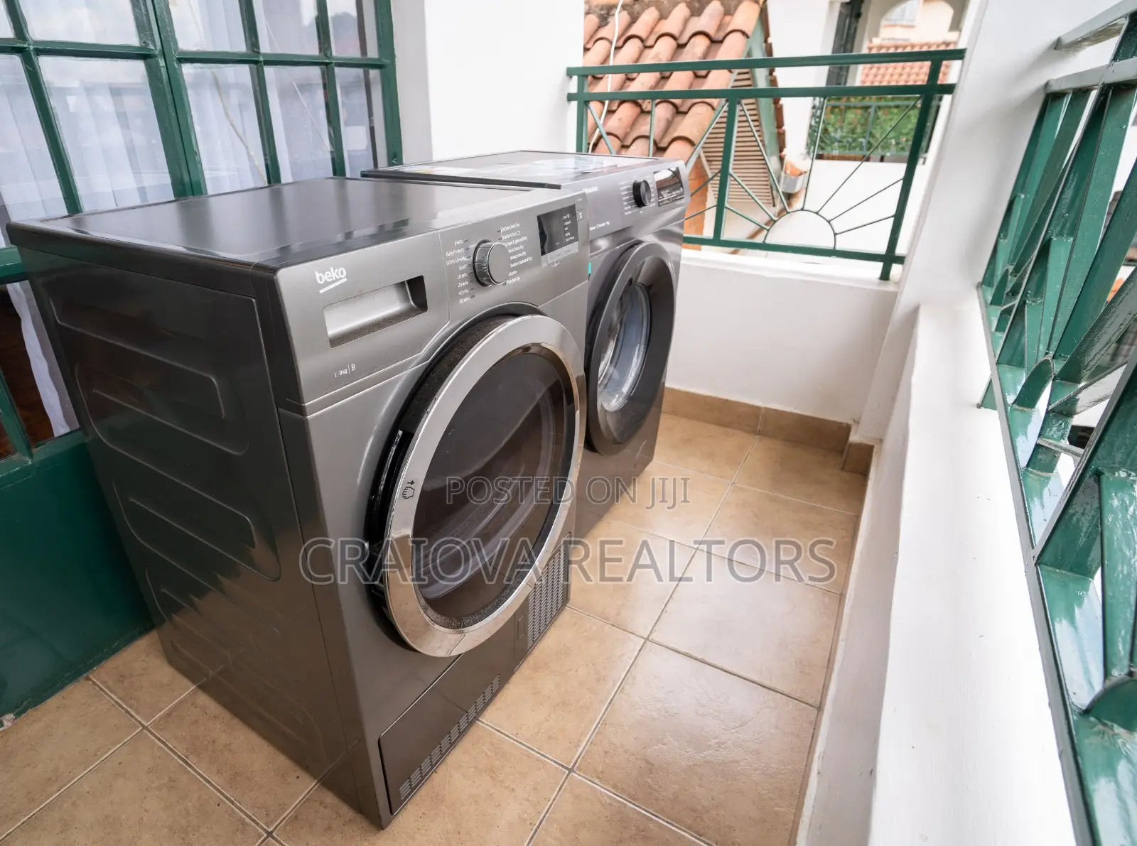 Furnished Studio Apartment in Valley Arcade for rent