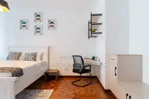 Furnished Studio Apartment in Lavington for rent