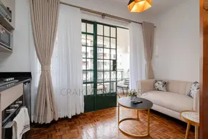 Furnished Studio Apartment in Lavington for rent