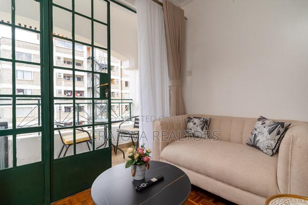 Furnished Studio Apartment in Lavington for rent - thumbnail 5