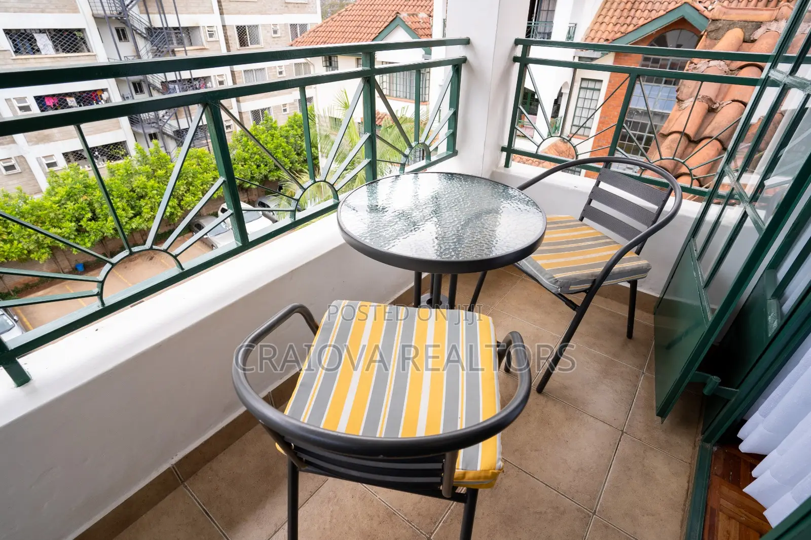 Furnished Studio Apartment in Lavington for rent