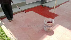 Cabros Pave Blocks Cleaning Restoration