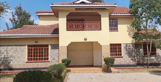 5bdrm Maisonette in Kahawa Sukari for sale