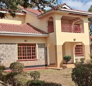 5bdrm Maisonette in Kahawa Sukari for sale