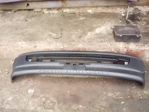 Front Bumper Hiace 5l/Toyota Shark