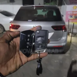 Volkswagen 2019 Key Duplicates With Upgrades