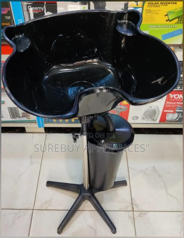 Salon Salon Sink Adjustablesink