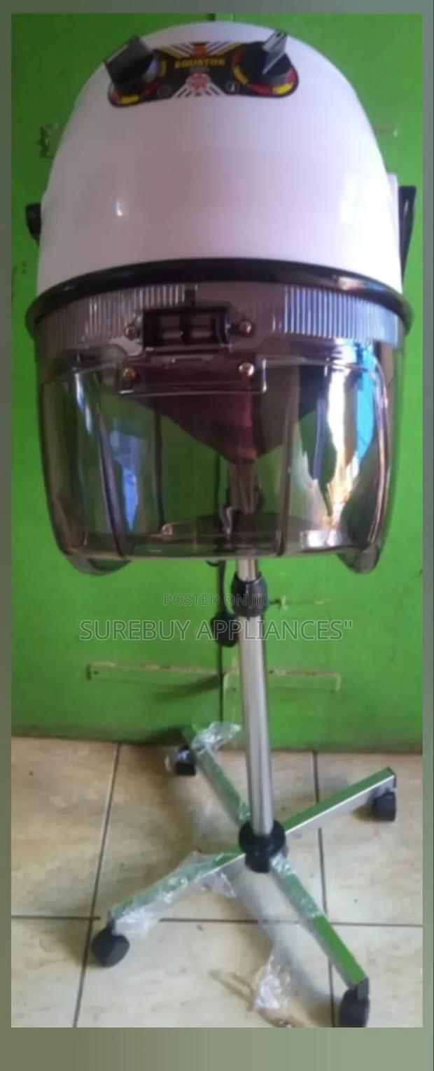 Long Lasting Equator Hair Dryer - main view