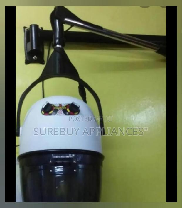 *Wall Mounted Dryer - main view