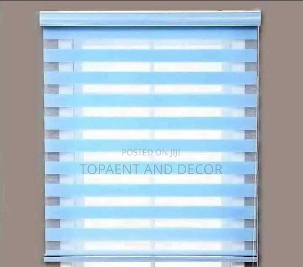Beautiful Roller Blinds for Stylish Interiors