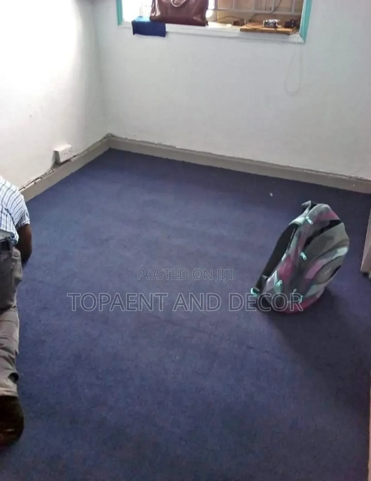 Thick Floor Wall to Wall Carpet for Warmth and Comfort
