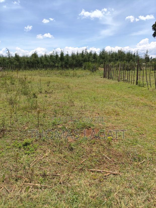 Eldoret Outspan Kiambaa Prime Plot - thumbnail 13