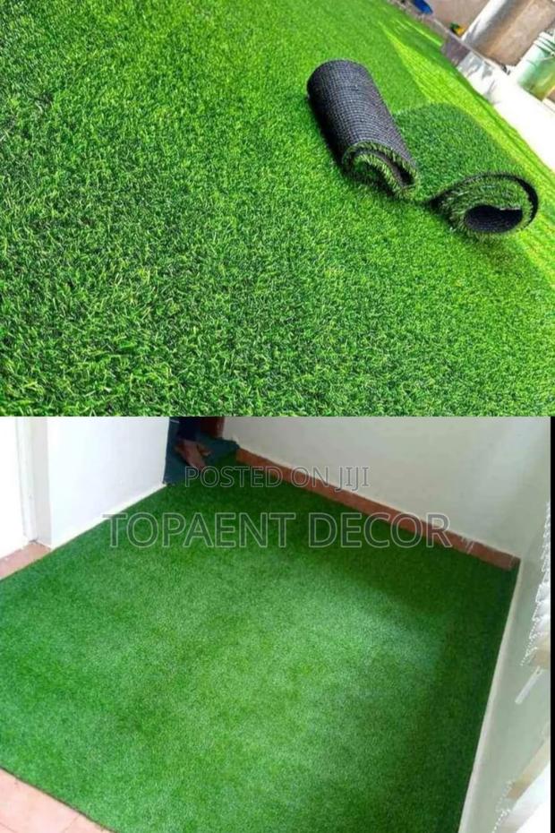 15mm Luxury and Zero Maintenance Artificial Grass Carpet - main view