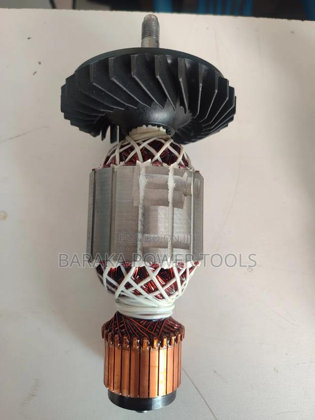 Angle Grinder Arm 2200watts Bosch - main view