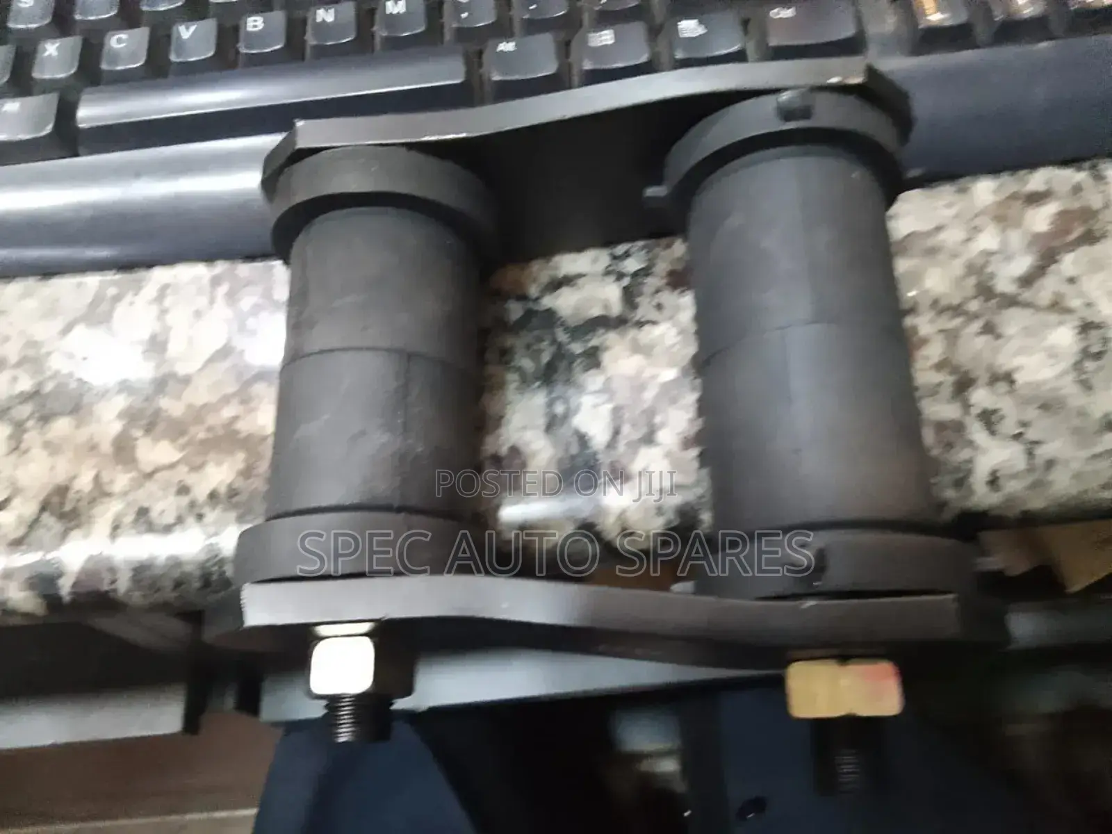 Hanger Fro Land Cruiser 79