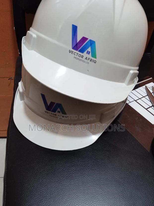 Helmets For Head Protection