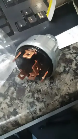 Ignition 6pin Tx