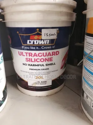 Weather Guard Crown 20ltrs