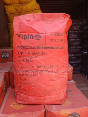 Synthetic Yipin Pigment