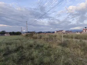 50x100 Plot for Sale in Barnabas Nakuru County.