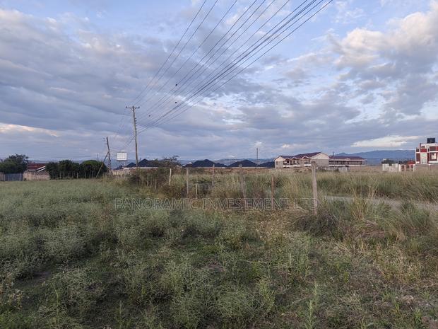 50x100 Plot for Sale in Barnabas Nakuru County. - thumbnail 6