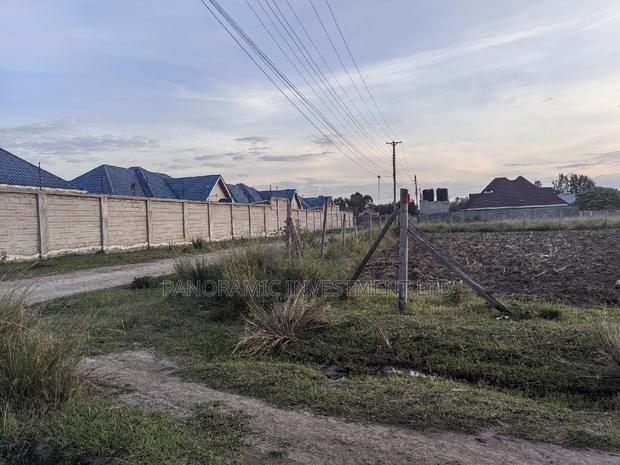 50x100 Plot for Sale in Barnabas Nakuru County. - thumbnail 7