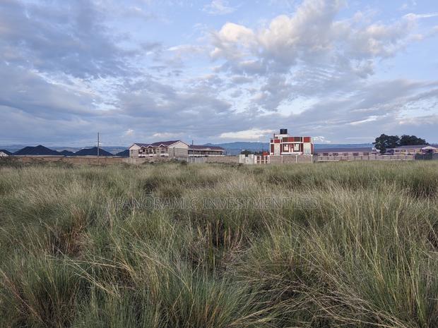 50x100 Plot for Sale in Barnabas Nakuru County. - thumbnail 8