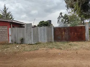 Quarter and Eight All Together for Sale in Kikuyu Kiambu County