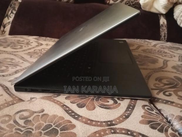 Laptop Dell Precision 5510 16GB Intel Core I7 SSD 512GB - thumbnail 3