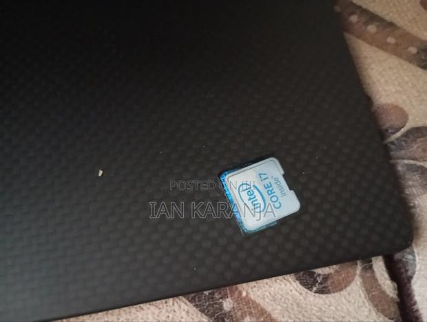Laptop Dell Precision 5510 16GB Intel Core I7 SSD 512GB - thumbnail 4