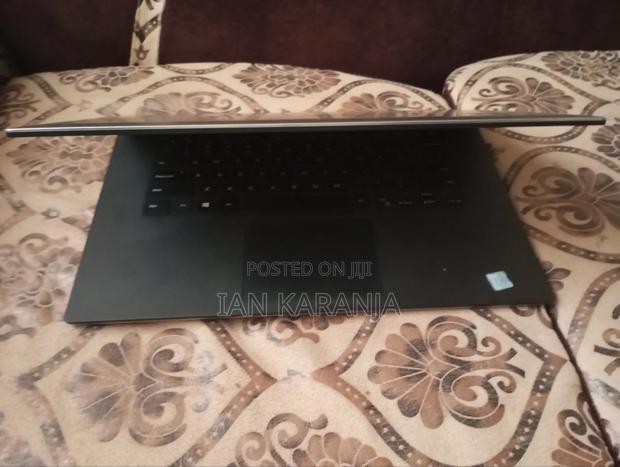 Laptop Dell Precision 5510 16GB Intel Core I7 SSD 512GB - thumbnail 5