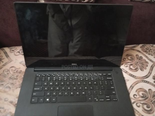 Laptop Dell Precision 5510 16GB Intel Core I7 SSD 512GB - thumbnail 6