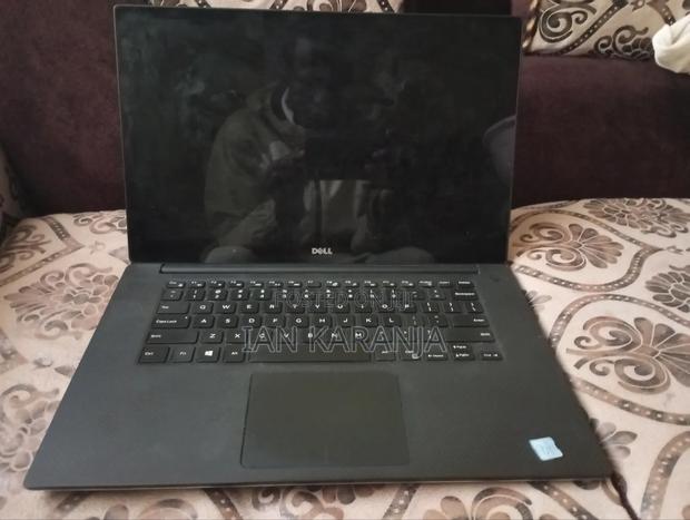 Laptop Dell Precision 5510 16GB Intel Core I7 SSD 512GB - thumbnail 8